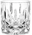 Nachtmann Single Old Fashioned Becher NOBLESSE, klar, Kristallglas