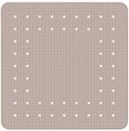 Wenko Duscheinlage MIRASOL, taupe