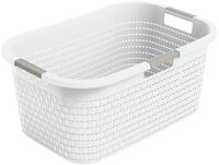 rotho W&auml;schekorb COUNTRY, Polyproplyen