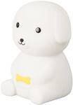 FHL easy Akku-Nachtleuchte PUPPY, Silikon