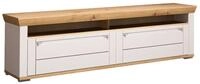 Landscape TV-Lowboard COLMAR, Eiche Artisan, Holznachbildung