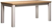 Landscape Esstisch COLMAR, Eiche Artisan, Holznachbildung