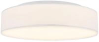 Briloner LED-Deckenleuchte DUCK, Metall
