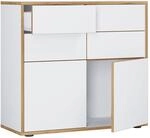 VCM Kommode SALIA, Holznachbildung