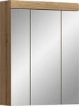 MID.YOU Spiegelschrank SCOUT, eiche, Holznachbildung