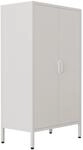VCM Highboard FLOKAS, Stahl