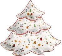 Villeroy &amp; Boch Dipsch&auml;lchen-Set, multicolour, Porzellan