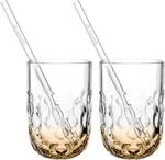 Leonardo Caramel Macchiato 4-tlg. F/S-26, orange, Materialmix