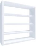 VCM K&uuml;chenregal ESALDI, Holznachbildung