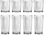 Nachtmann Becherset 8-tlg. APERITIVO, klar, Kristallglas