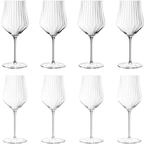 Nachtmann Glasset 8-tlg. APERITIVO, klar, Kristallglas