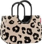 Reisenthel Loopshopper L TEDDY LEO CREAM, creme, Polyester
