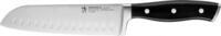 Henckels by Zwilling Santokumesser ACCENT, schwarz, Metall