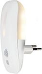 STAR TRADING LED-Nachtlicht FUNCTIONAL, Kunststoff
