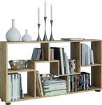 VCM Sideboard PINTAL, eiche, Holznachbildung