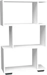 VCM Standregal PALUSA, Holznachbildung