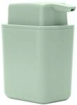 Brabantia Seifenspender SINKSIDE, gr&uuml;n, Polyproplyen