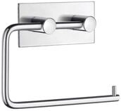 Beslagsboden Toilettenpapierhalter BK, chrom, Chrom