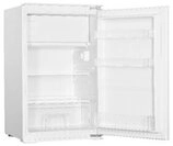 Mican Einbauk&uuml;hlschrank EKHTTMG4SS, Materialmix