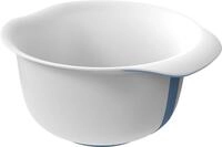 rotho R&uuml;hrsch&uuml;ssel FRESH, blau, Kunststoff