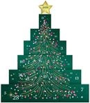 Yankee Candle Adventkalender Edition, multicolour