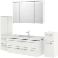Pelipal Badblock BALTO SPRINT, Holznachbildung
