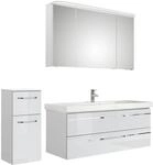 Pelipal Badblock BALTO SPRINT, Holznachbildung
