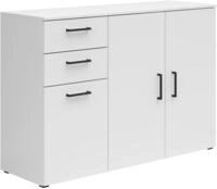 Carryhome Kommode MULTISTAURAUM, Holznachbildung