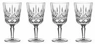 Nachtmann Aperol-Set 4-tlg. NOBLESSE, klar, Kristallglas