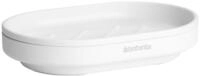 Brabantia Seifenschale MINDSET, Kunststoff