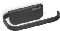 Brabantia Toilettenpapierhalter MINDSET, dunkelgrau, Stahl