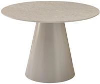 Z2 Esstisch GARRET, Stone, MDF