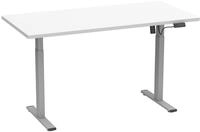 VCM Schreibtisch LONA, Holznachbildung