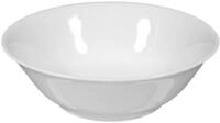 Seltmann Weiden Dessertschale Rondo/Liane uni 7, Porzellan
