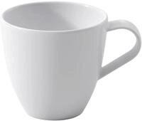 Villeroy &amp; Boch Espressotasse PURA, Porzellan