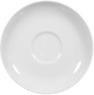 Seltmann Weiden Untertasse Rondo/Liane uni 7, Porzellan