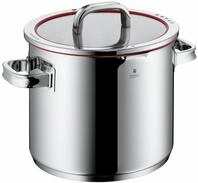 WMF Gem&uuml;setopf, edelstahl, Cromargan