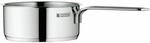 WMF Stielkasserolle 10cm, silber, Cromargan