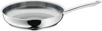 WMF Stielpfanne 28cm PROFI, silber, Cromargan