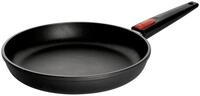 Woll Gusspfanne NOWO TITANIUM, schwarz, Aluguss