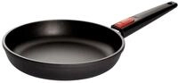 Woll Gusspfanne NOWO TITANIUM, schwarz, Aluguss