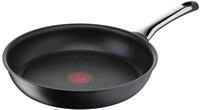 Tefal Bratpfanne Excellence 32cm, schwarz, Aluminium