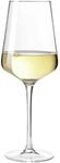 Leonardo Wei&szlig;weinglas PUCCINI, klar, Glas
