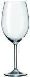 Leonardo Bordeauxglas Daily, transparent, Glas