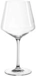 Leonardo Burgunderglas PUCCINI, klar, Glas