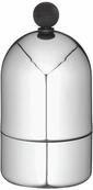 Cilio Dekorierstreuer, silber, Edelstahl