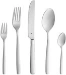 WMF Besteck-Set 30-tlg. PALMA, silber, Cromargan