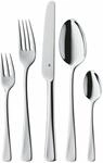 WMF Besteckset 60-tlg. DENVER, silber, Edelstahl