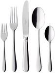 Villeroy &amp; Boch Tafelbesteck 30tlg. OSCAR, silber, Edelstahl