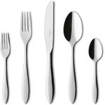 Villeroy &amp; Boch Besteck Arthur 30-tlg. ARTHUR, silber, Edelstahl
